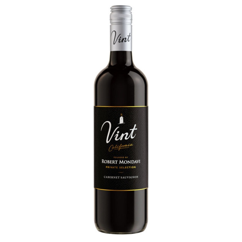 VINT PRV SEL CAB SAUV CA(SC)