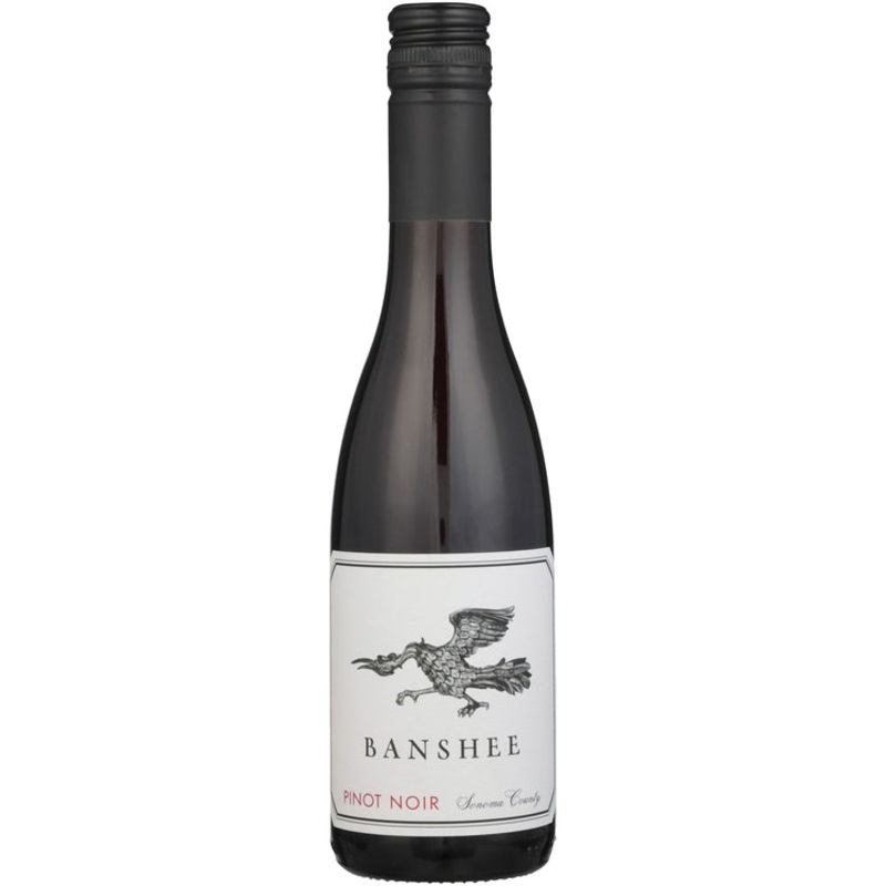 BANSHEE PINOT NOIR 21
