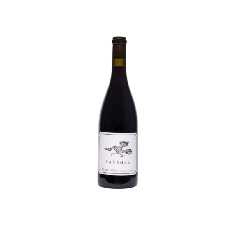 BANSHEE PINOT NOIR S BARB 21