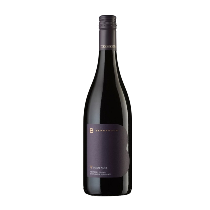 BERNARDUS PINOT NOIR S LUCIA(SC)22