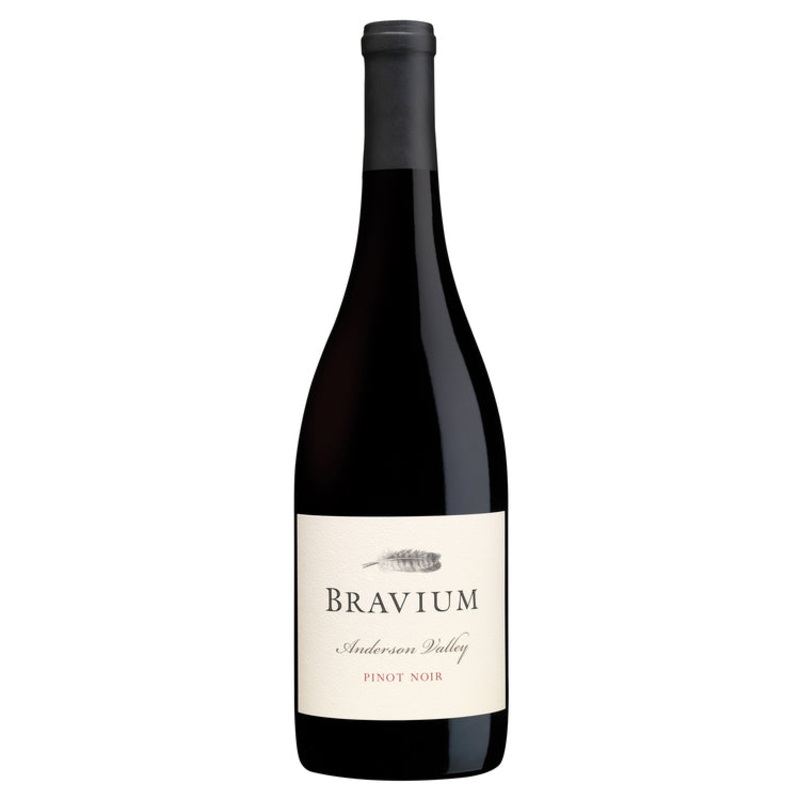 BRAVIUM PINOT NOIR AV 21