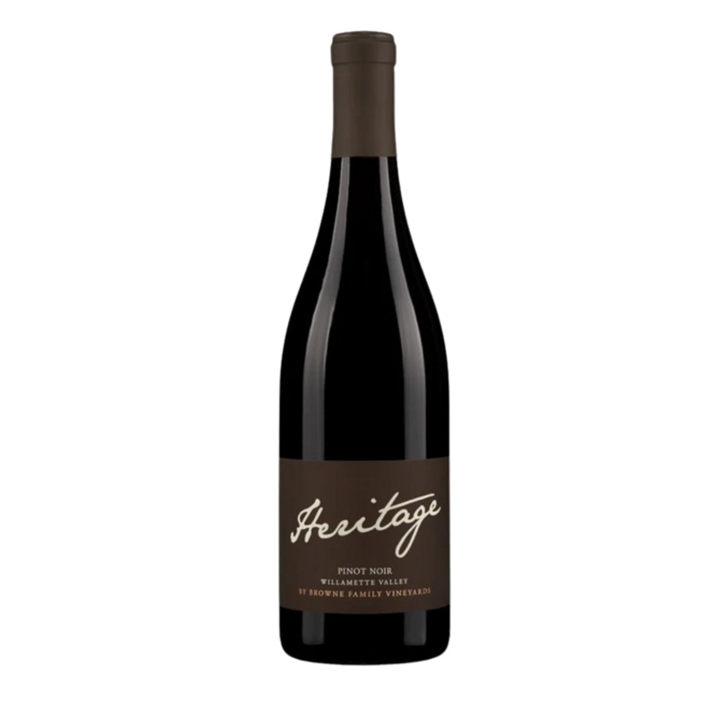 BROWNE PINOT NOIR HERITAGE 21