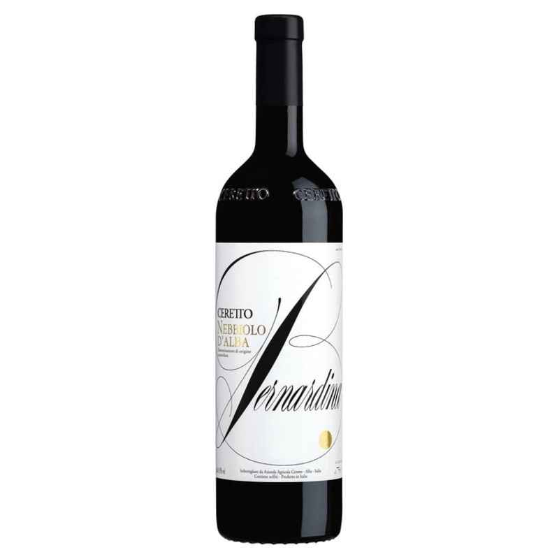 CERETTO NEBBIOLO D'ALBA BERNARDI20