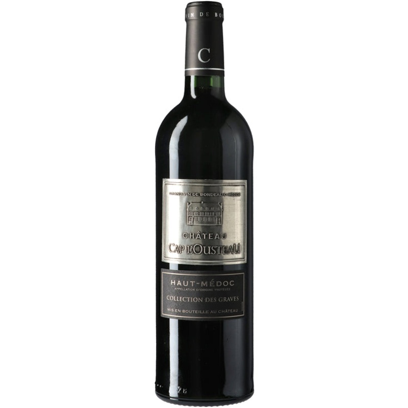 CH CAP L'OUSTEAU 19 HAUT MED