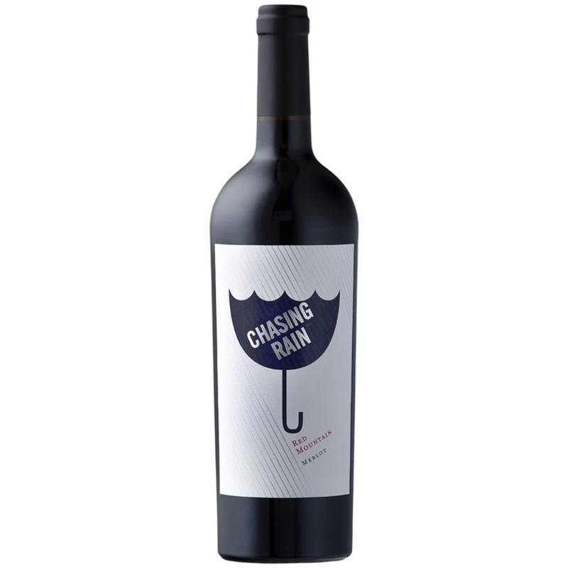CHASING RAIN MERLOT 20
