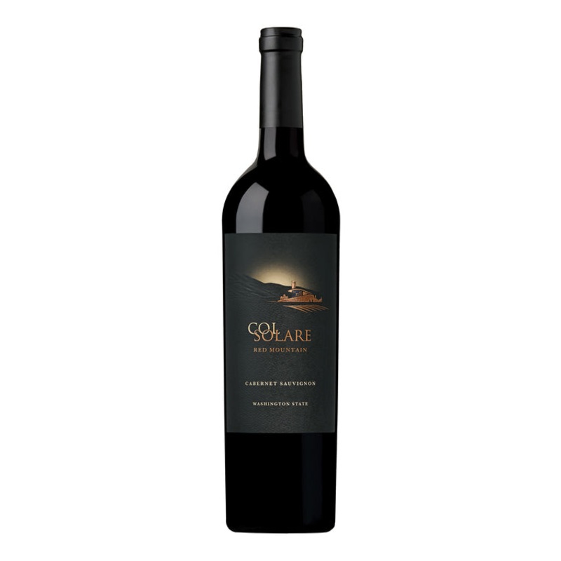 COL SOLARE CABERNET SAUVIGNON 19