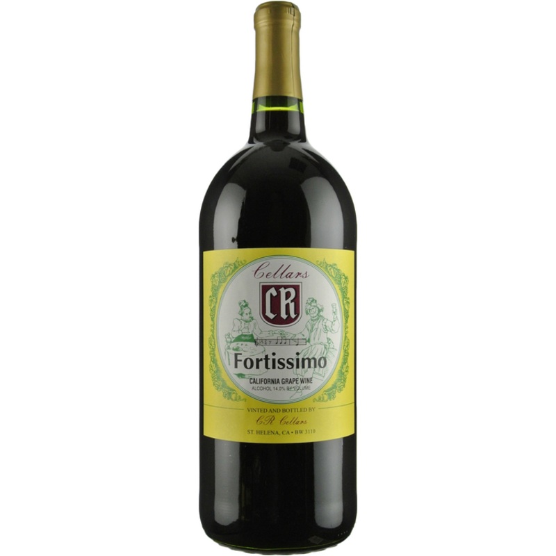 CR CELLARS FORTISSIMO(SC)