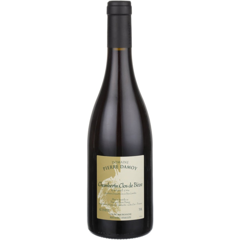 DOM DAMOY CHAMBERTIN CLOS BEZE 17