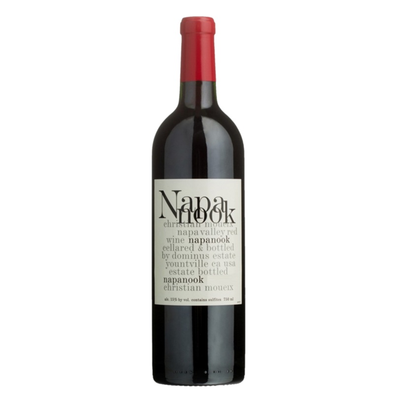DOMINUS NAPANOOK 20 WD