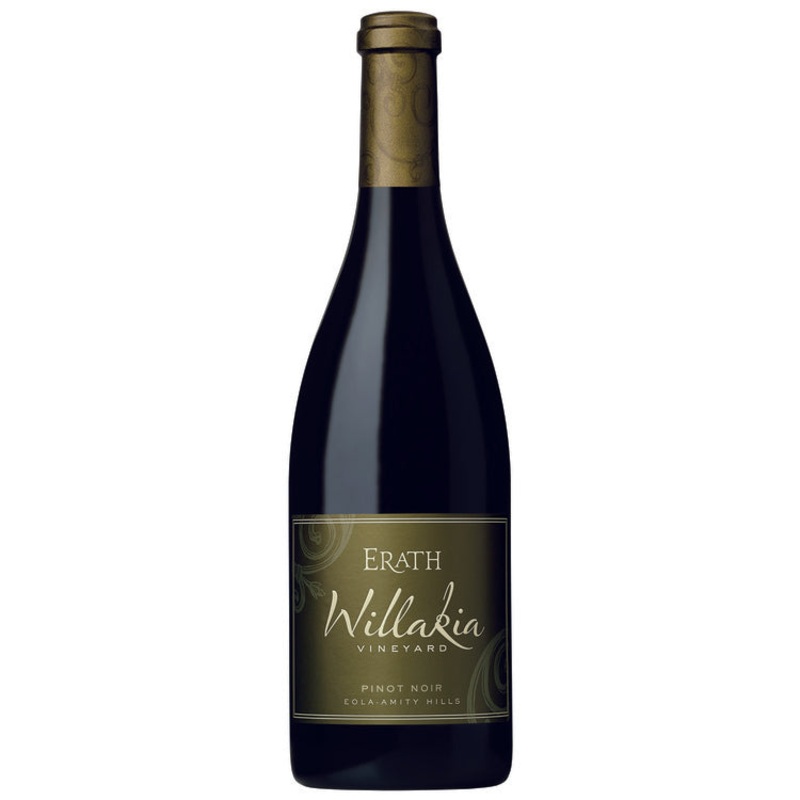 ERATH PINOT NOIR WILLAKIA 15