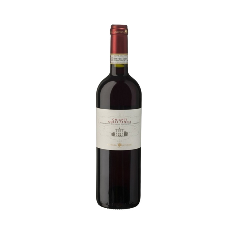 FATTORIA CERRO CHIANTI COL SENES21