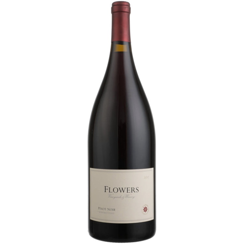 FLOWERS PINOT NOIR 17