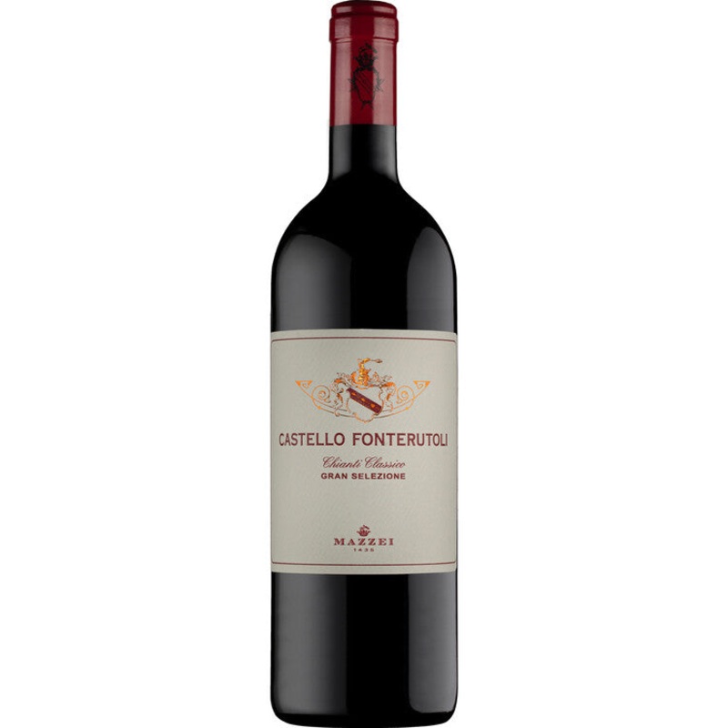 FONTERUTOLI CHIANTI CL GRAN SEL 13