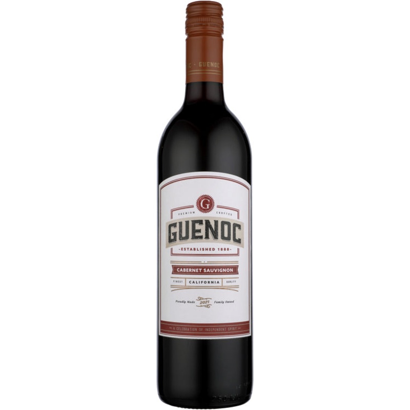 GUENOC CABERNET SAUVIGNON CA(SC)