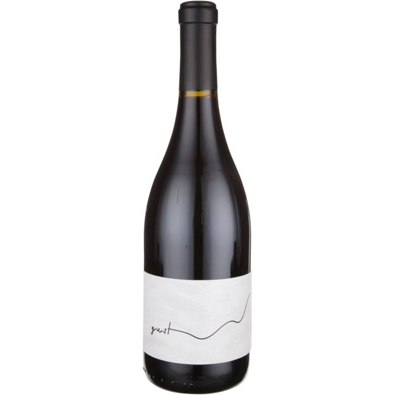 GUST SYRAH PETALUMA GAP 17