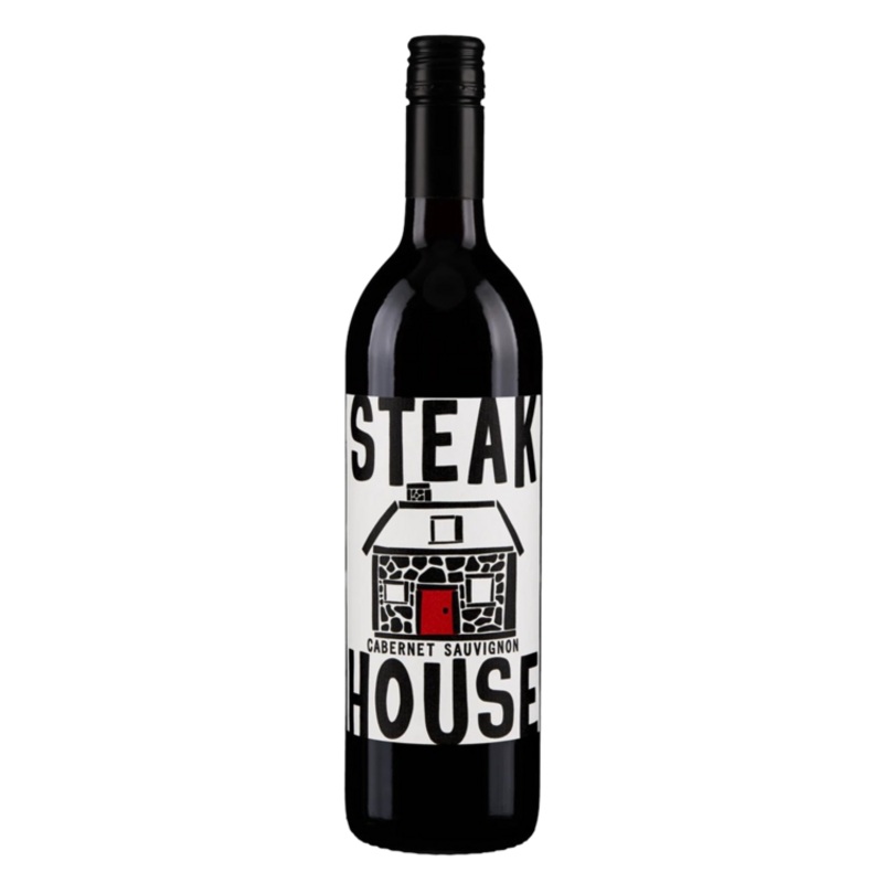 HOUSE WINE CABERNET SAUVIGNON(SC)