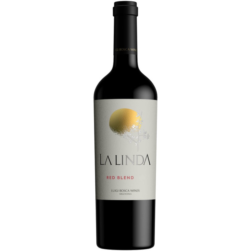 LA LINDA RED BLEND(SC)22
