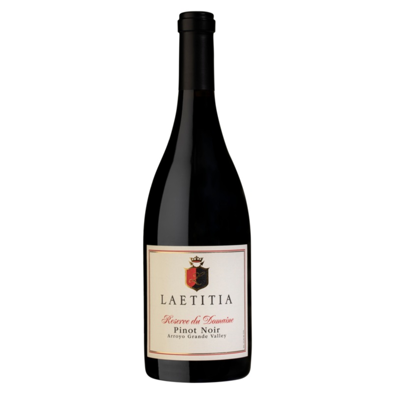 LAETITIA PINOT NOIR RSV 20