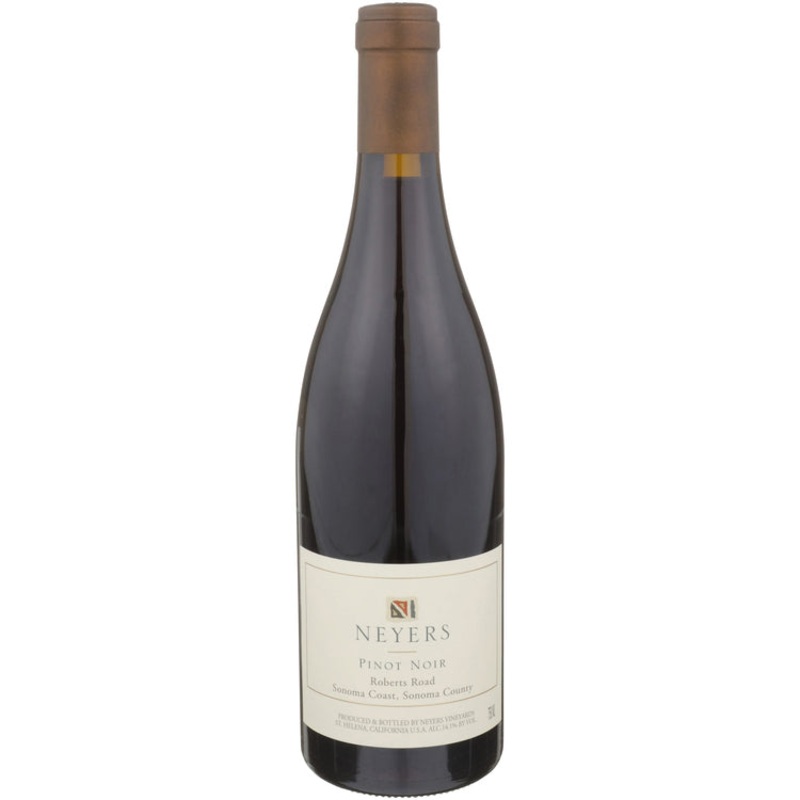 NEYERS PINOT NOIR ROBERTS ROAD 20