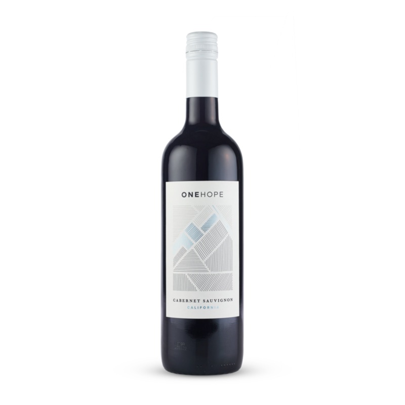 ONEHOPE CABERNET SAUVIGNON(SC)