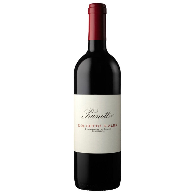 PRUNOTTO DOLCETTO D'ALBA 21