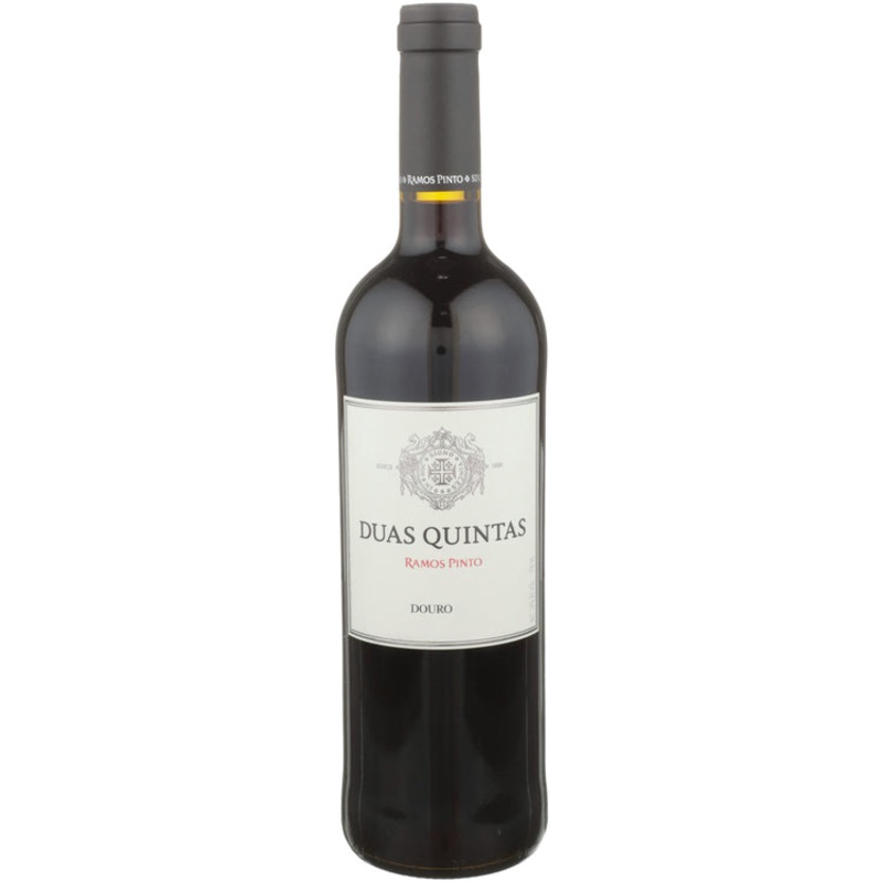 RAMOS PINTO DUAS QUINTAS RED 19