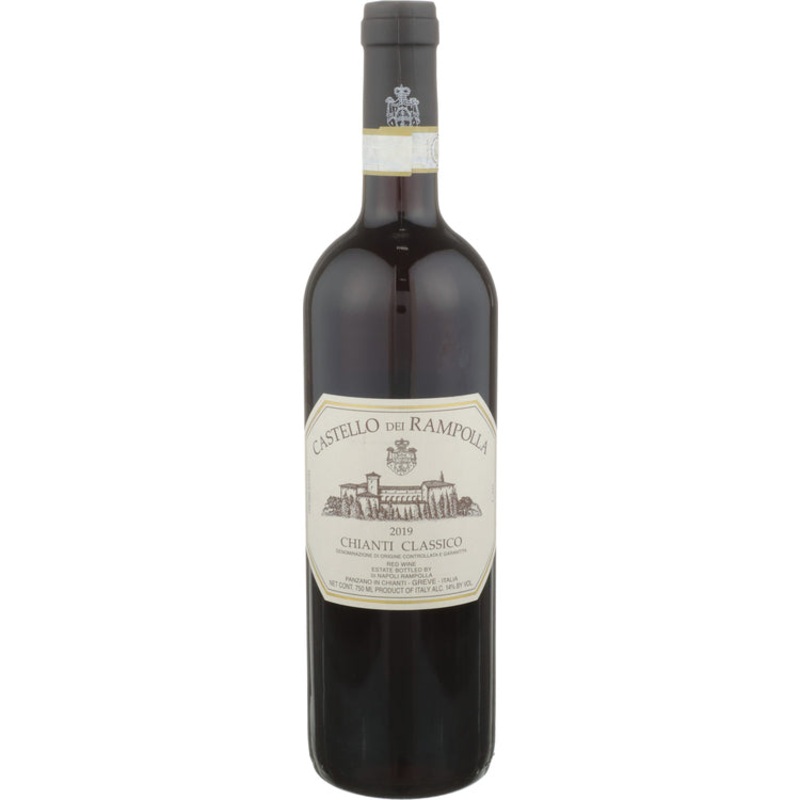 RAMPOLLA CHIANTI CLASSICO 19