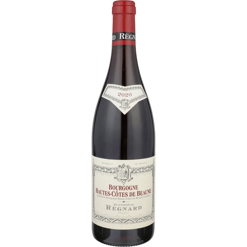 REGNARD BOURG H COTES BEAUNE RG 20
