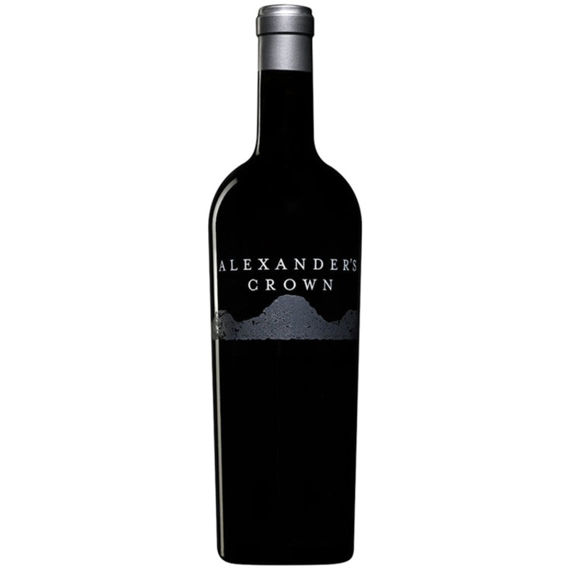 RODNEY STRONG CAB SAUV ALEX CR 18