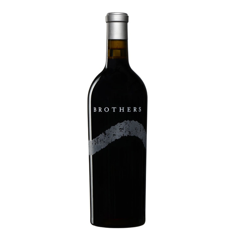 RODNEY STRONG CAB SAUV BROTHERS17