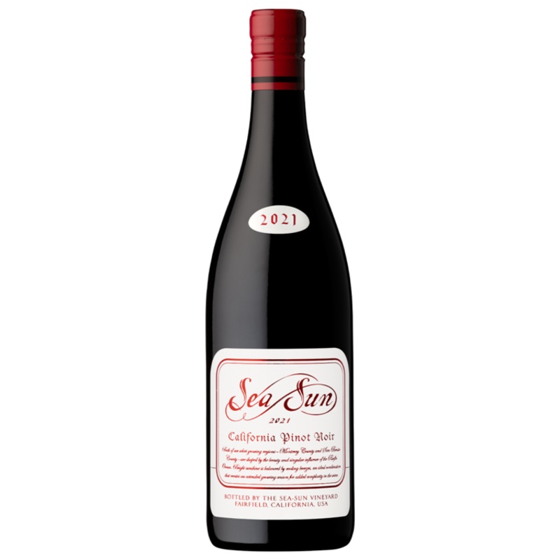 SEA SUN PINOT NOIR(SC)21