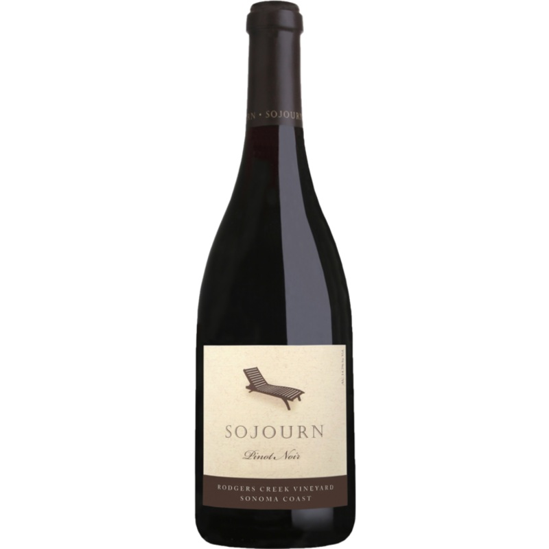 SOJOURN CLRS P NOIR ROGER CR 21