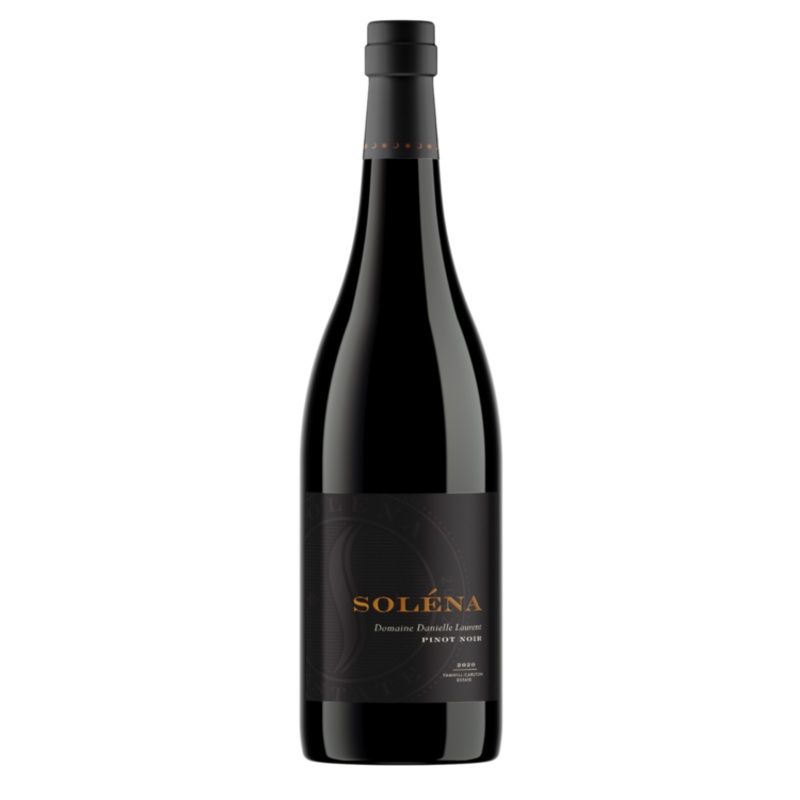 SOLENA PINOT NOIR DANIELLE LAUR 20