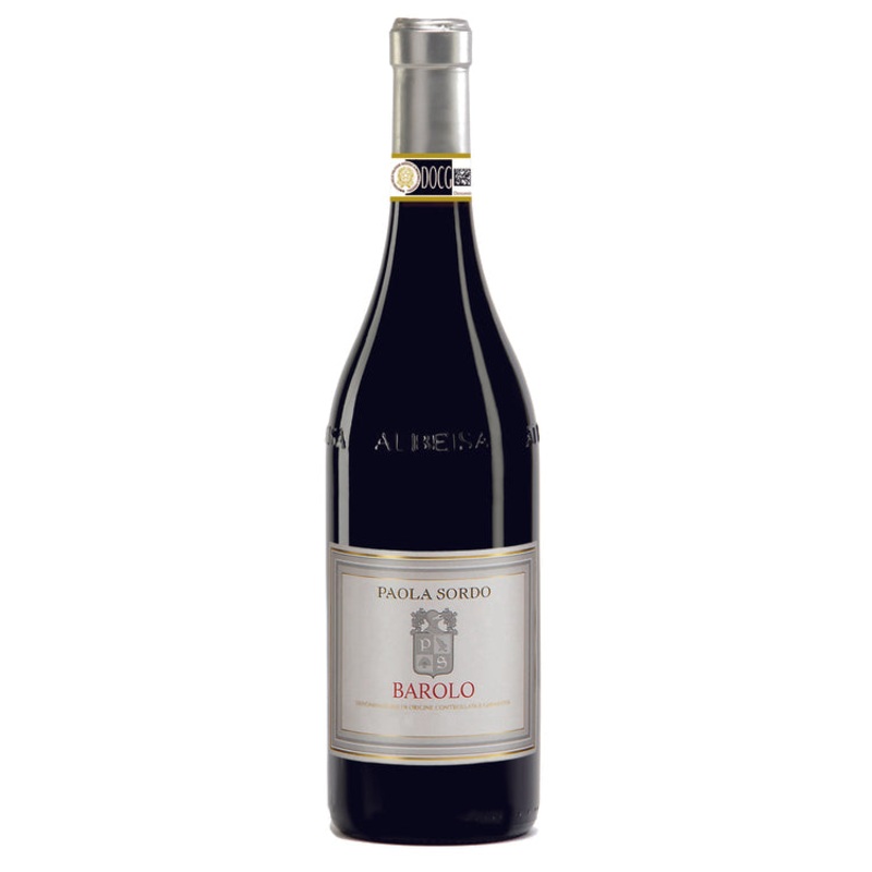 SORDO P BAROLO 17