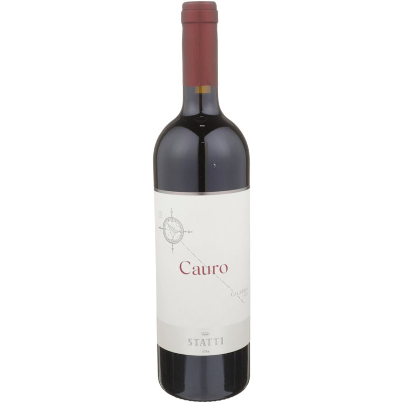 STATTI CAURO 20