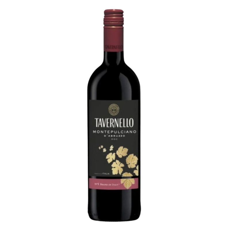 TAVERNELLO MONT D'ABRUZZO