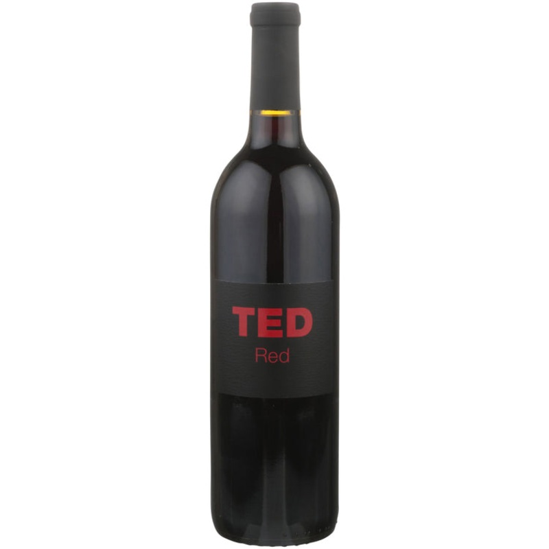 TED RED