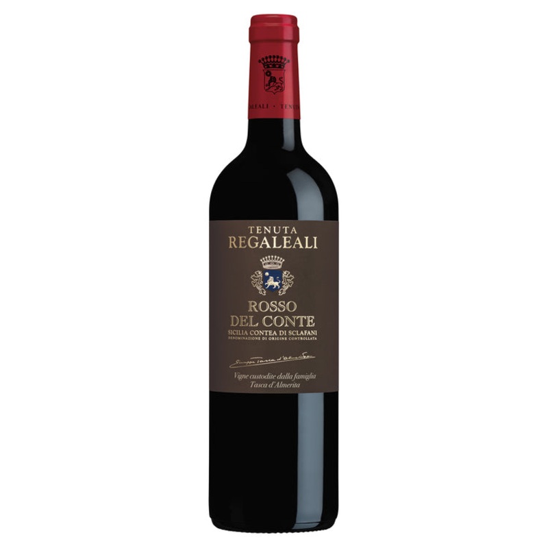 TENUTA REGALEALI ROSSO DEL CONTE17