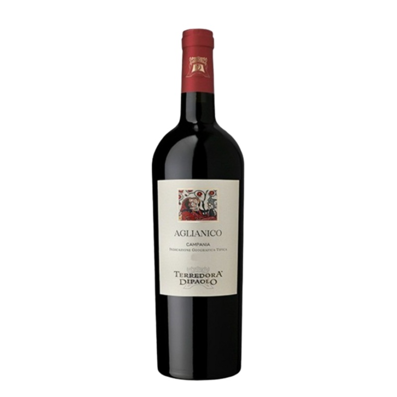 TERREDORA AGLIANICO 19
