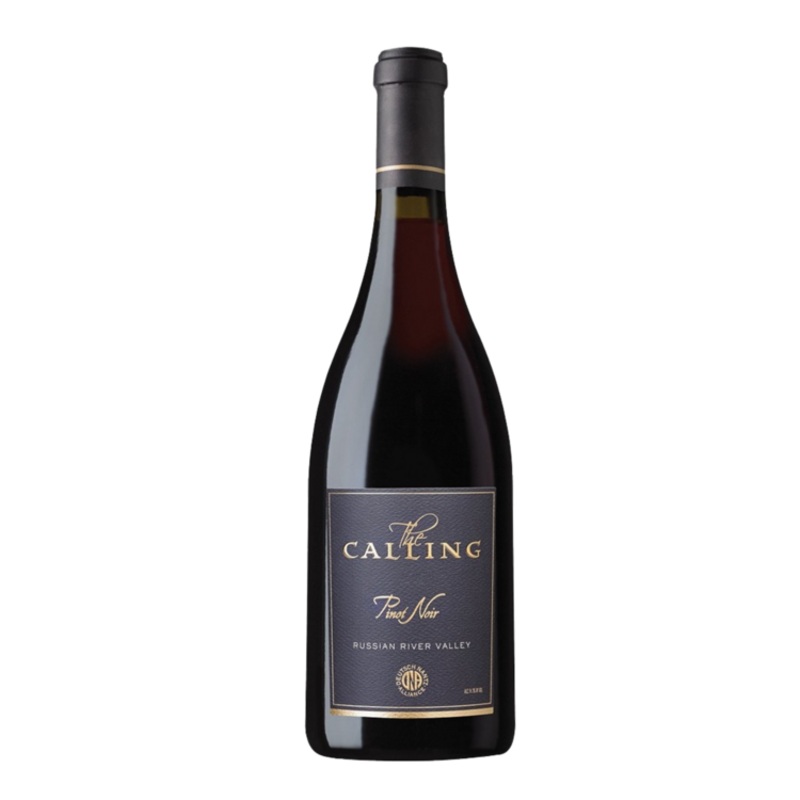 THE CALLING PINOT NOIR 22