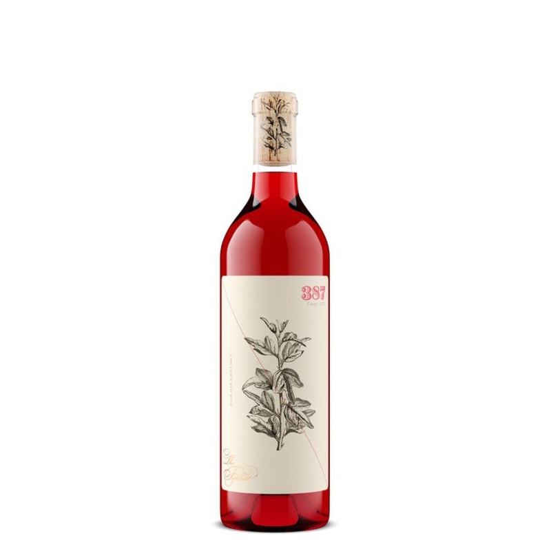 THE FABLEIST CHILL RED 387 BOY 22
