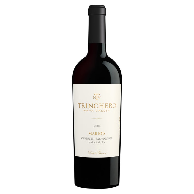 TRINCHERO CAB SAUV MARIOS 19