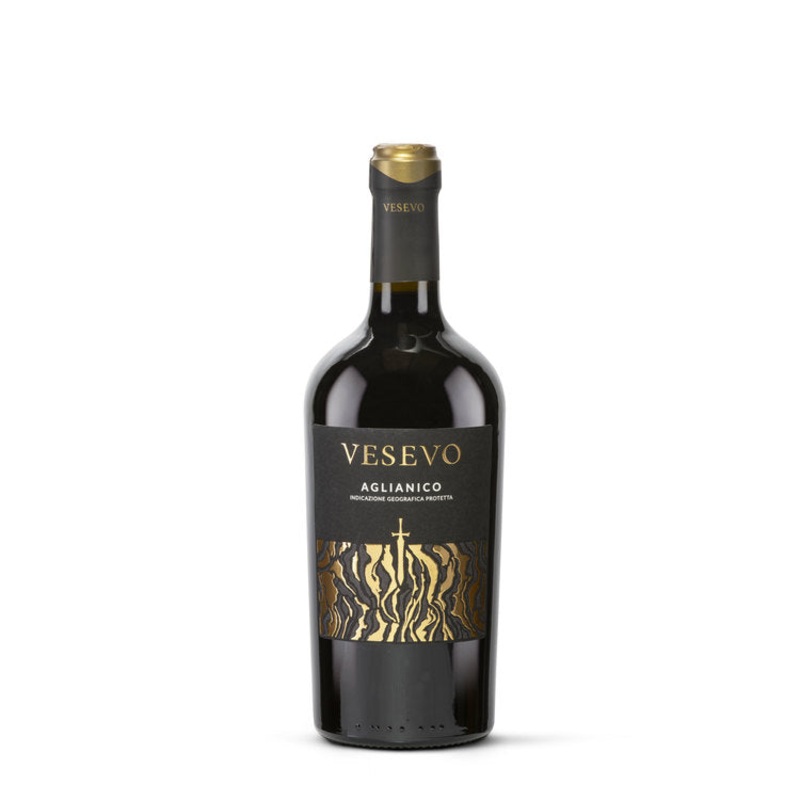 VESEVO BENEVENTANO AGLIANICO 19