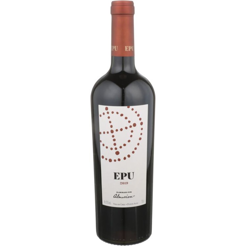 VINA ALMAVIVA EPU WD 19 JN