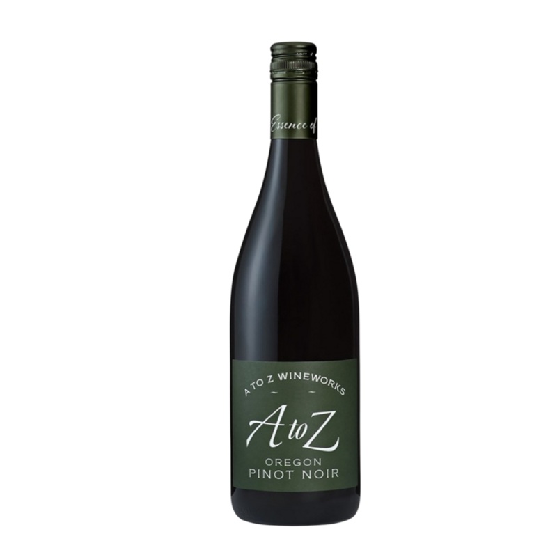 A TO Z PINOT NOIR(SC)21