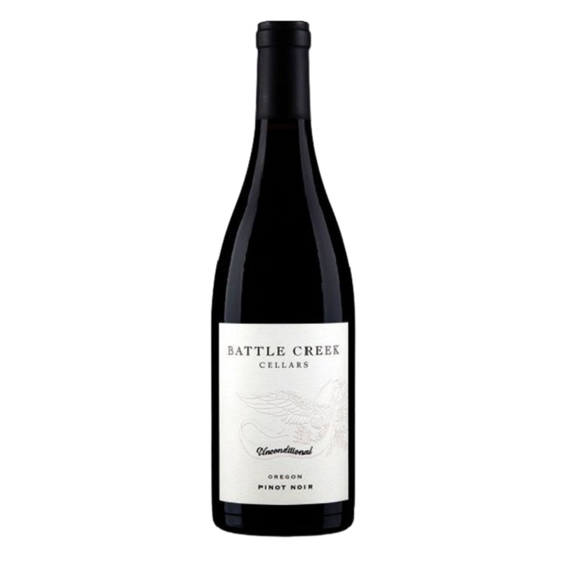 BATTLE CREEK P NOIR UNCONDTIONAL21