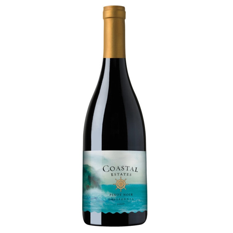 BEAULIEU COASTAL PINOT NOIR