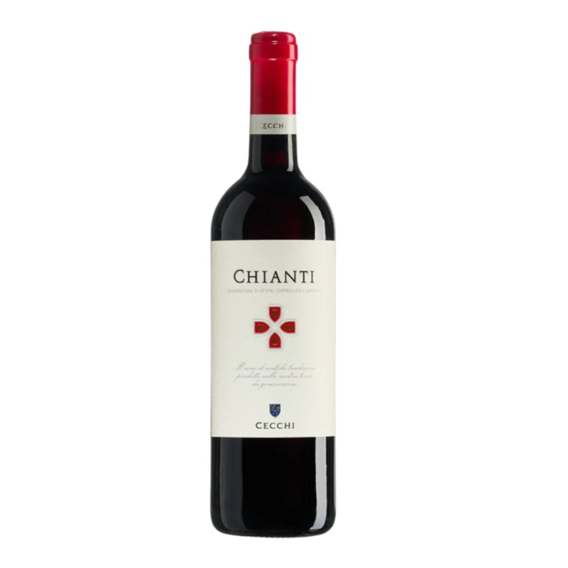 CECCHI CHIANTI DOCG(SC)22