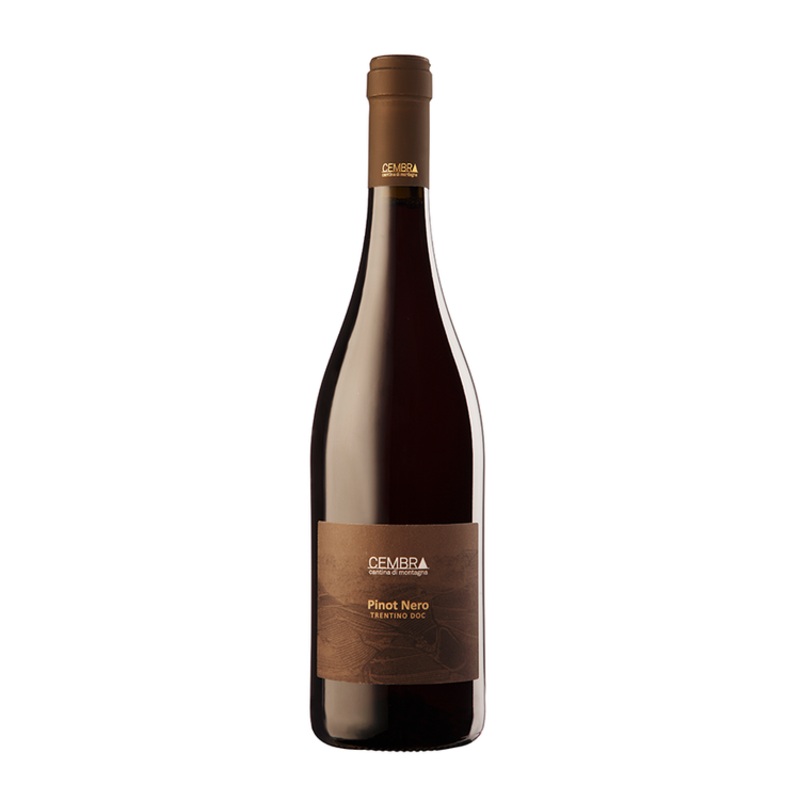 CEMBRA PINOT NERO