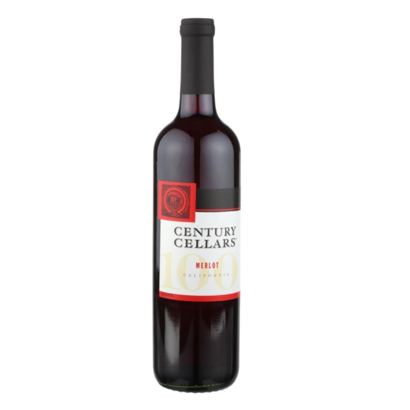 CENTURY CELLARS MERLOT